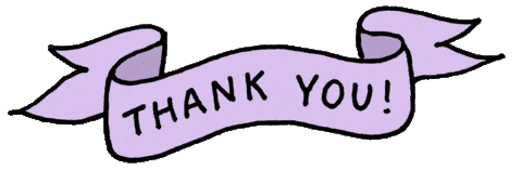 Featured image of post Thank U Gif : Our collection of thank you gif can helps you express your.
