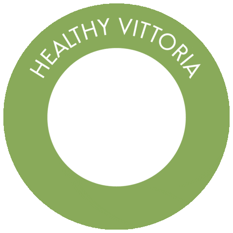 Blog Lifestyle Sticker by Healthy Vittoria