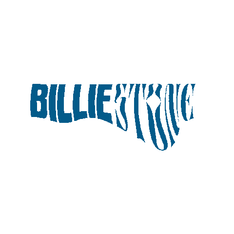 billiestonetattoo Sticker
