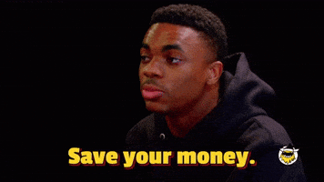 Vince Staples Jail GIF by First We Feast