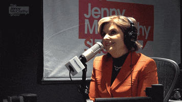 gloria allred love GIF by The Jenny McCarthy Show