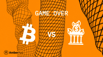 Game Over Money GIF by AmberApp