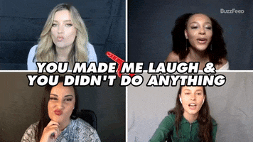 Laugh Youre Funny GIF by BuzzFeed