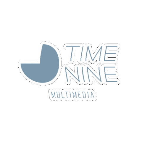 Sticker by Time Nine