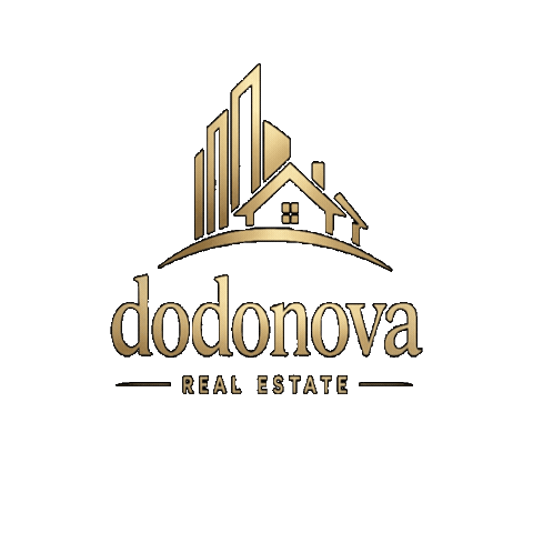 Dodonova Sticker