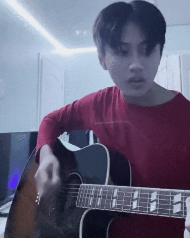 Guitar GIF