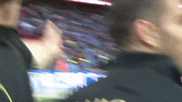 fa cup final 2013 kiss cam GIF by Wigan Athletic