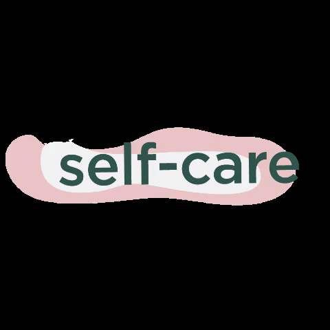 Skin Care Love GIF