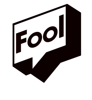 Fool Sticker by NexusKC
