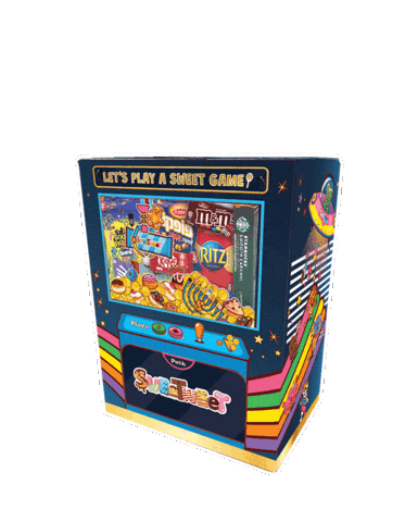 Hanukkah Sweetweet Sticker by sweetstore