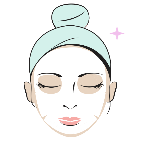 Beauty Korean Sticker by Peach & Lily