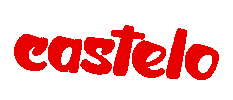 Castelo Studio Sticker
