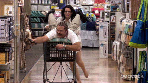 Shopping-cart GIFs - Get the best GIF on GIPHY