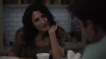 Food Eating GIF by 9-1-1: Lone Star