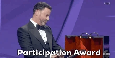Jimmy Kimmel Abc GIF by Emmys