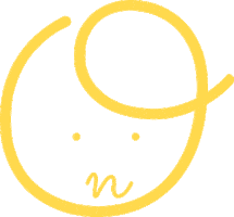 Sticker by OnNotting