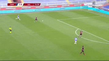 Sampdoria GIF