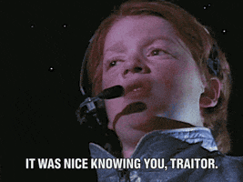 the adventures of pete and pete betrayal GIF