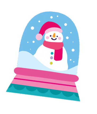 Geschenk Sticker by Super Streusel