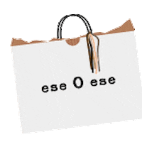 Shopping Love Sticker