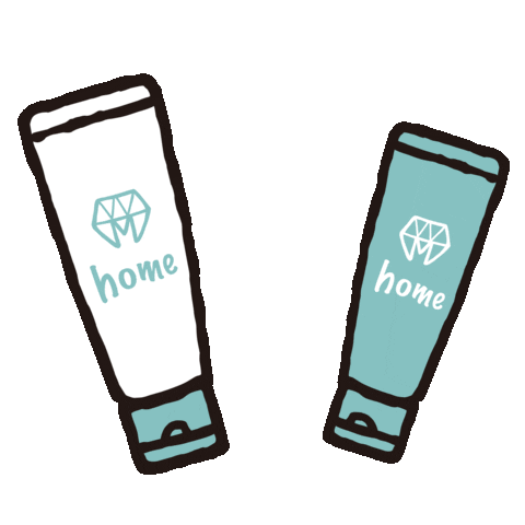 WhiteningCafe Sticker