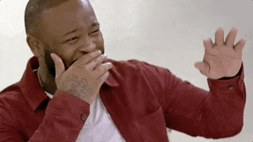 love and hip hop laughing GIF by VH1