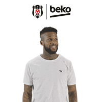 Bekobeşiktaş Efsanesponsor Sticker by Beko