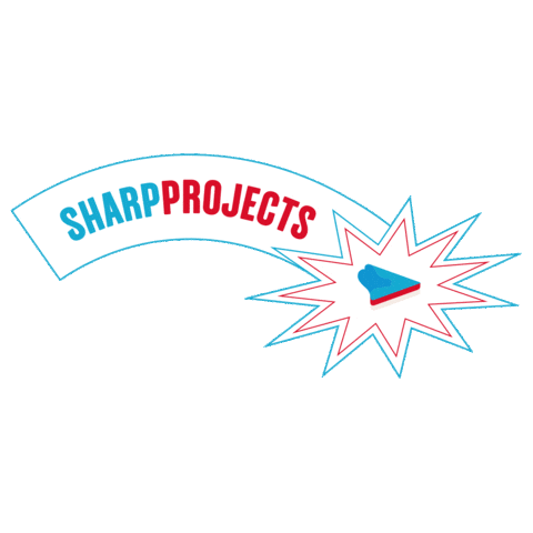 Sticker by Sharpcake