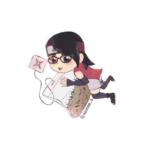 Tea Sticker