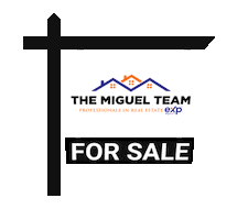 The Miguel Team Sticker
