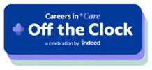 Healthcare Job Search GIF by Indeed