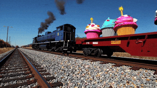 Happy Birthday GIF