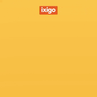 Festival Navratri GIF by ixigo