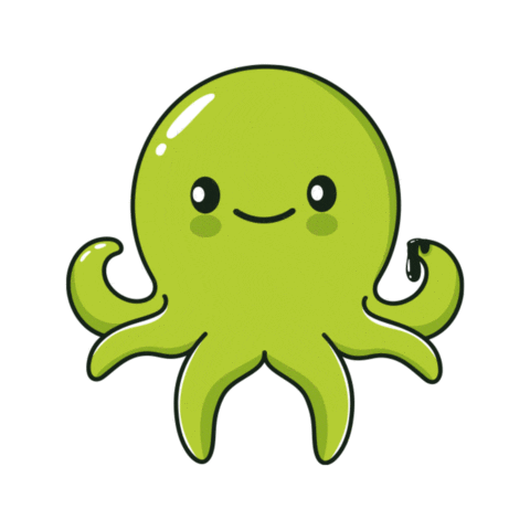 Millano Sticker