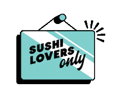 Blofishavi Sticker
