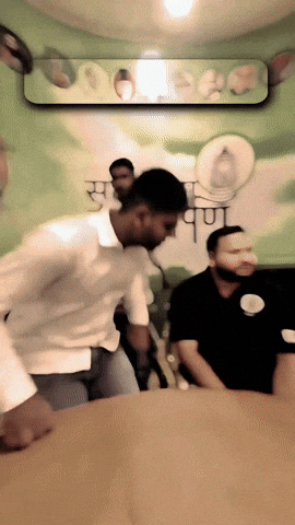 Lalu Rjd GIF