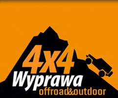 Sport Kylon GIF by Wyprawa4x4