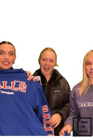 Westwood Ballseylure Sticker by EylureOfficial