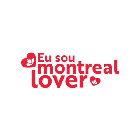 Montreal Viagens Sticker