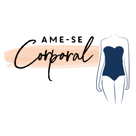 Ame o Seu Estilo by Juliana Gama Sticker