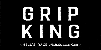 Grip Spartanrace GIF by Hell's Race