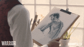 Martial Arts Fight GIF by HBO Max