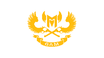 GAM Esports Sticker