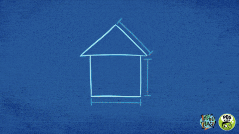 Lets Go Luna House GIF by PBS KIDS