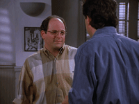 George-costanza GIFs - Get the best GIF on GIPHY