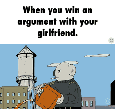 argument