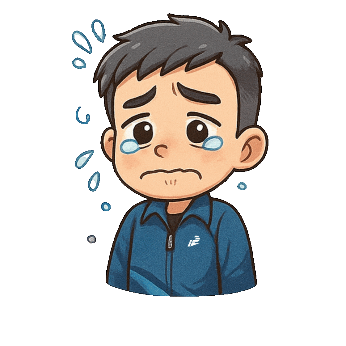 Deakin Ok Sticker by iDartsLife