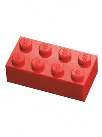 Lego Tom GIF by Dr