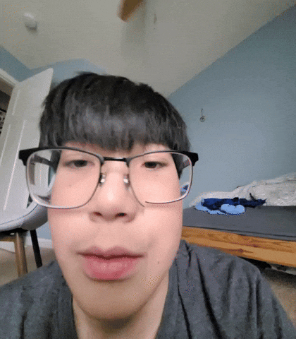 Johngoochman GIF