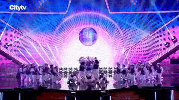 Popping Street Dance GIF by Funkyverse Crew